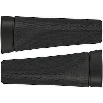 Selle Royal Nivo Håndtag i Sæt, 130 mm + 130 mm, Sort