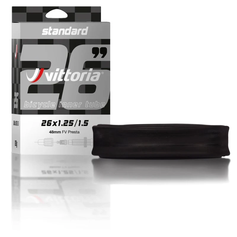 Vittoria Standard 700x28-42C 48 mm Prestande