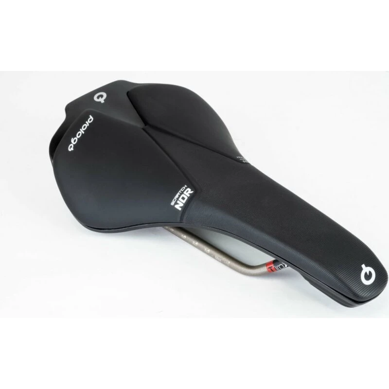 Prologo Scratch NDR Tirox 250x140 mm - Sort