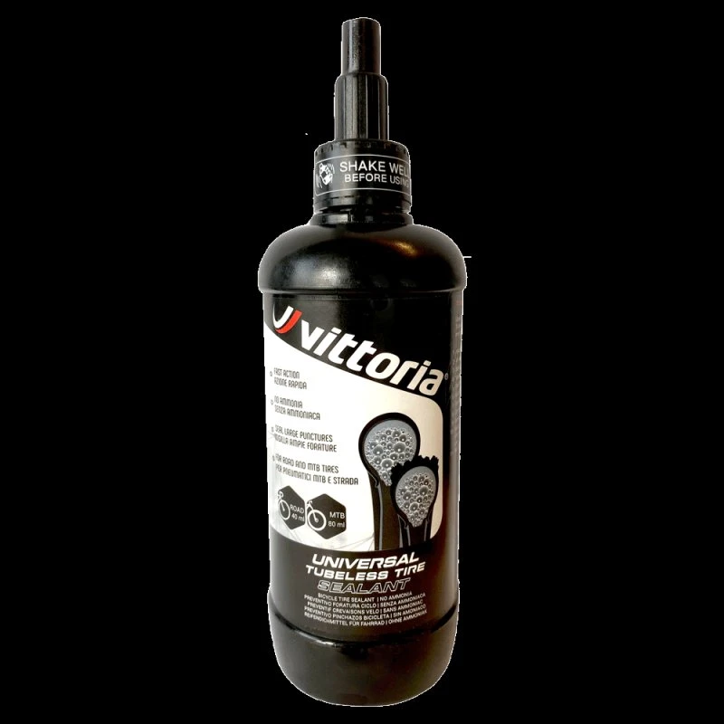 Vittoria Pit Stop Tubeless Sealant 500 ml