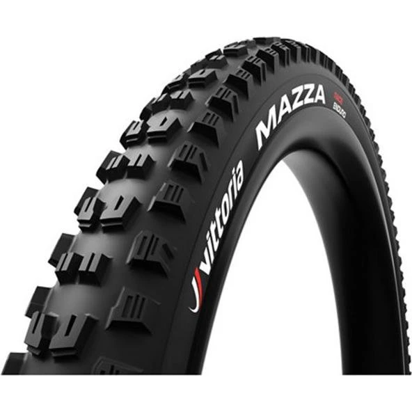 Vittoria Mazza Race MTB-dæk 27,5x2.6 (65-584) sort