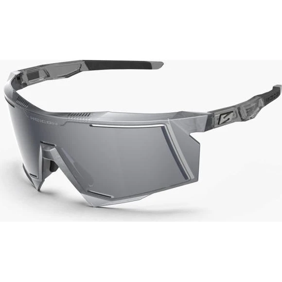 Scicon AEROSTORM Cykelbriller Multimirror Silver