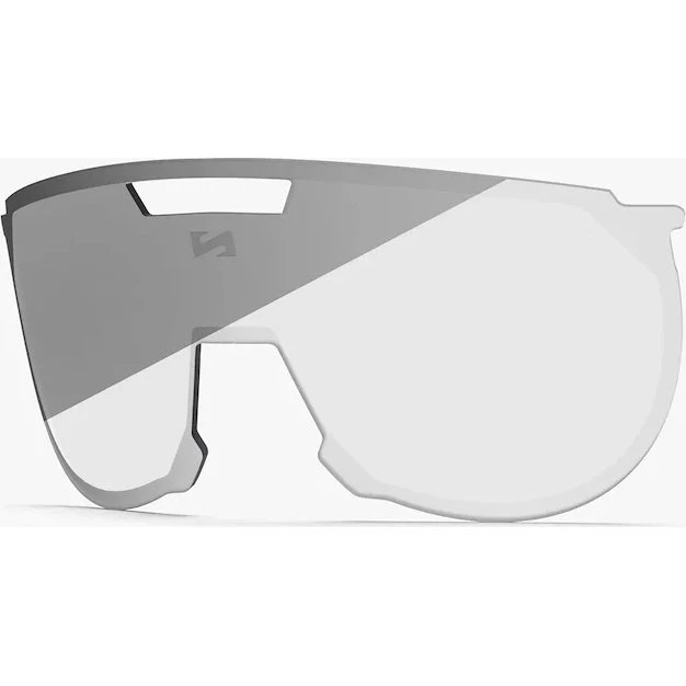 Scicon AEROTRAIL Photocromic Silver Linse