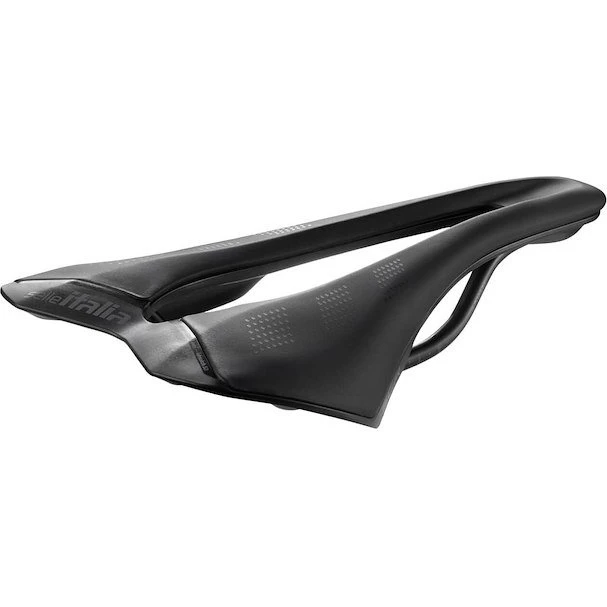 Selle Italia SLR Advan L3 Road-sadel 145 x 242 mm