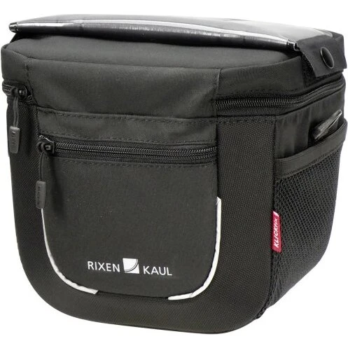 Rixen & Kaul Aventour Compact 3L – Sort