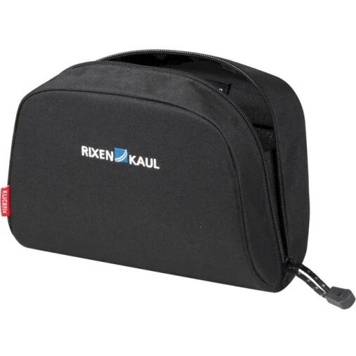 Klickfix Styrtaske Mini 2,5 L – sort