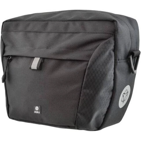 AGU Performance DWR styrtaske 4L – KlickFix