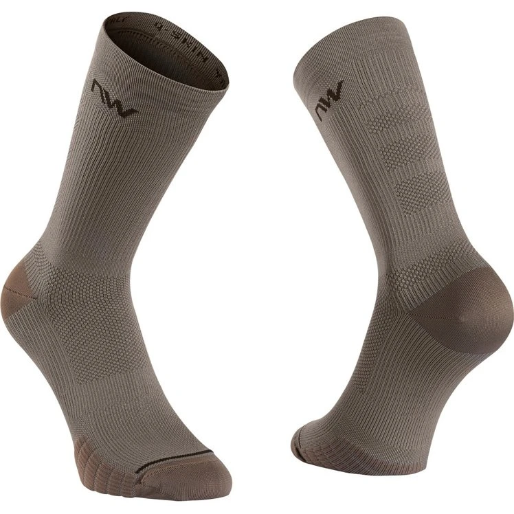 Northwave Extreme PRO Cykelstrømper Sand S