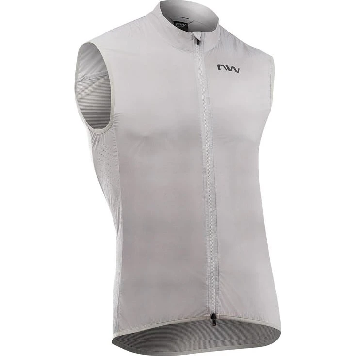Northwave Extreme Light Vest Lys Grå XXL