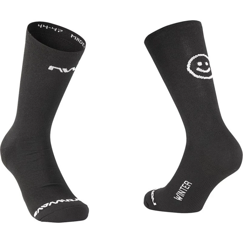 Northwave Smile Cykelstrømper Sort M