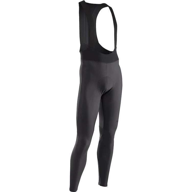 Northwave Proms Bibtights m/pude sort herre S