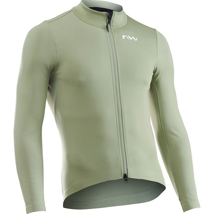 Northwave Extreme Cykeljakke Cottage Green Herre 3XL