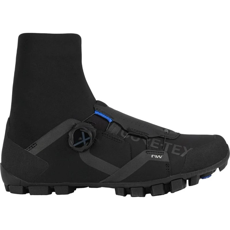 Northwave Celcius XT Arctic GTX MTB Vinterstøvler Sort 42