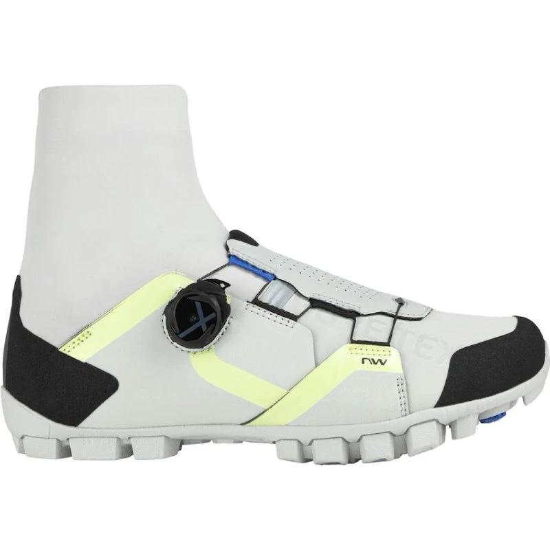 Northwave Celcius XT Arctic GTX MTB Vinterstøvler Grå 47