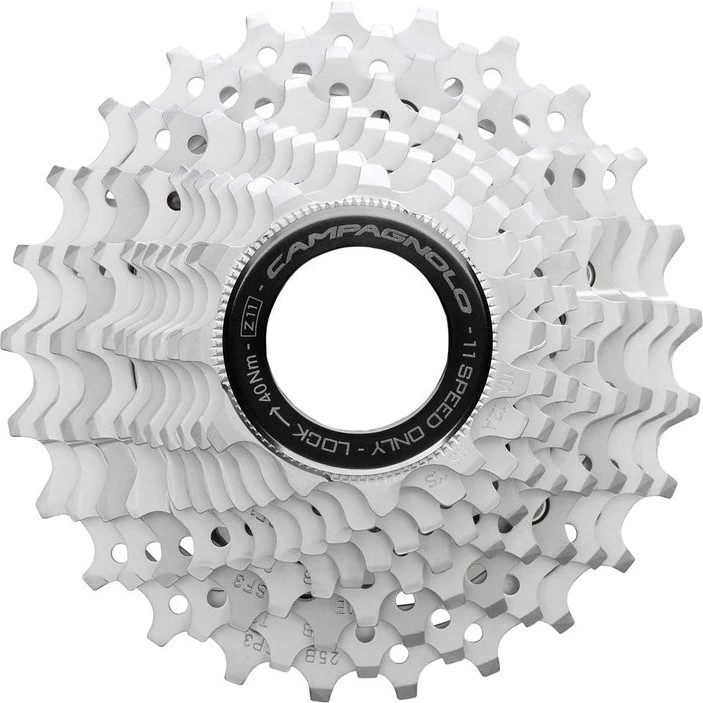 Campagnolo Chorus 11-speed Kassette 11-25 t