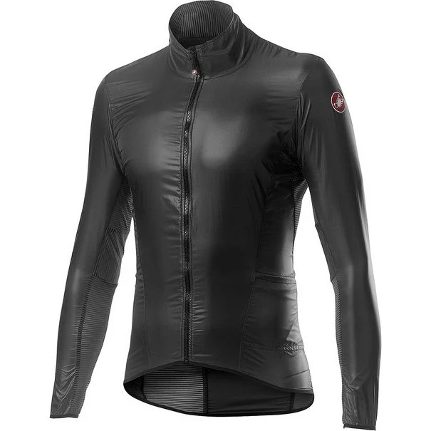 Castelli Aria Shell Jakke XL