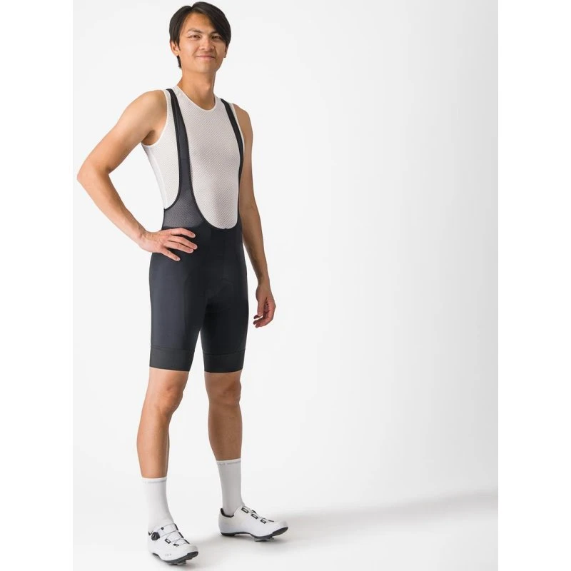 Castelli Entrata 2 Bibshorts L