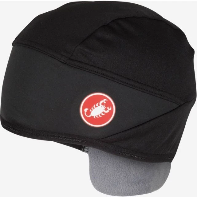 Castelli Estremo WS Skully Sort