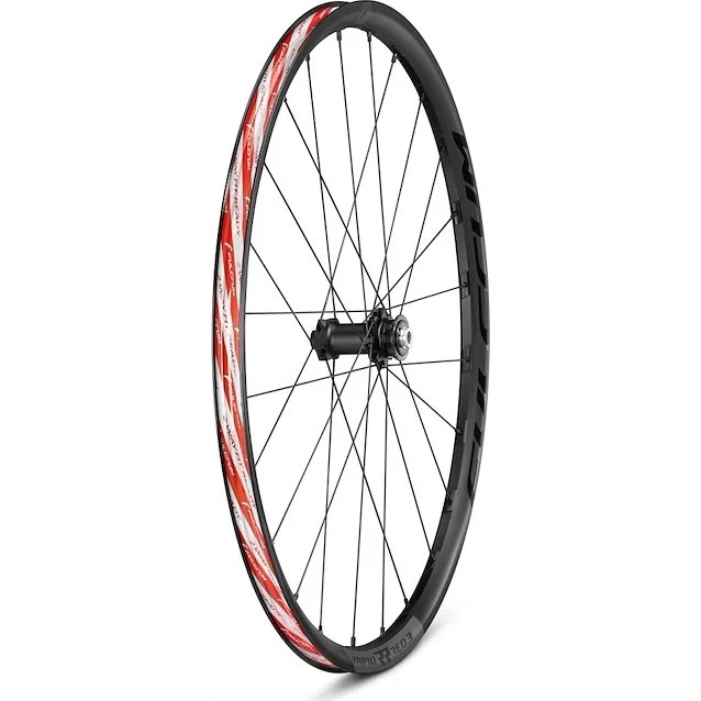 Fulcrum Rapid Red 3 Gravel Disc 700c 24mm Alu