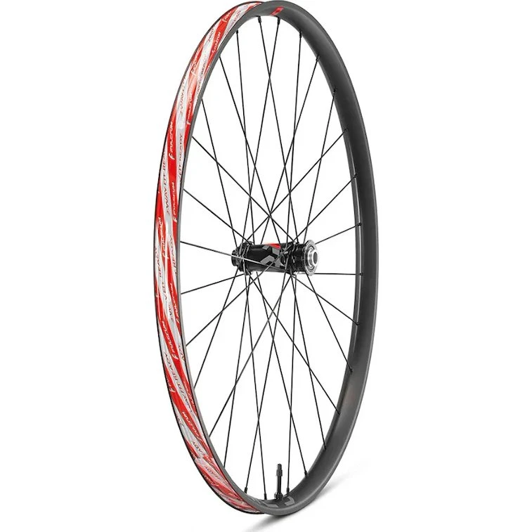 Fulcrum Red Zone 29'' MTB Disc Hjulsæt Micro Spline Aluminium