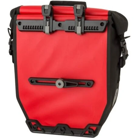 AGU Shelter Large 21L – Stor 100% vandtæt cykeltaske