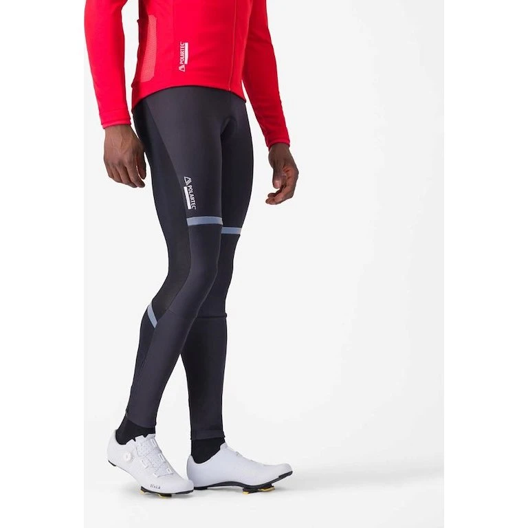 Castelli Polare 4 Bibtights Sort L