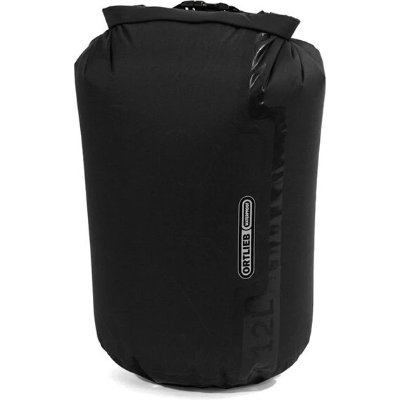 ORTLIEB Dry-Bag Light 1,5 L (8x12 cm) – Sort
