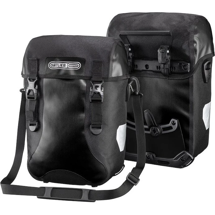 Ortlieb Sport Packer Classic QL2.1 – 2 x 15 L