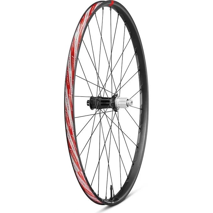 Fulcrum Red Zone 3 29" MTB Disc Hjulsæt Micro Spline Aluminium