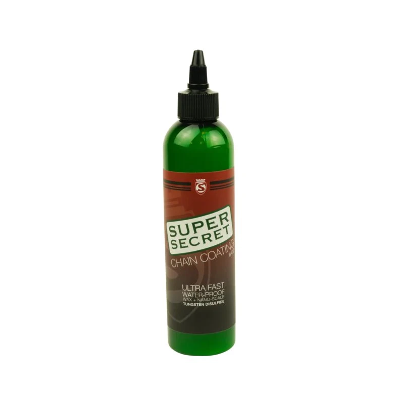 Silca Super Secret Kædevoks 120 ml