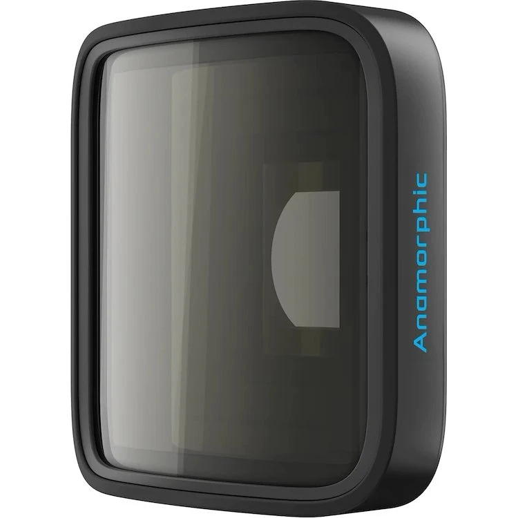 GoPro Anamorfisk Lens Mod til HERO13