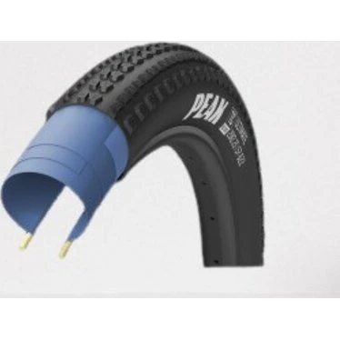 Goodyear Peak SL Race 29x2.40 Tubeless Complete 120 TPI