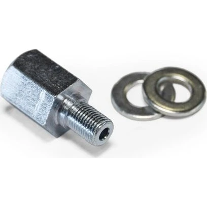 Burley Koblingsadapter M10 x 1.0