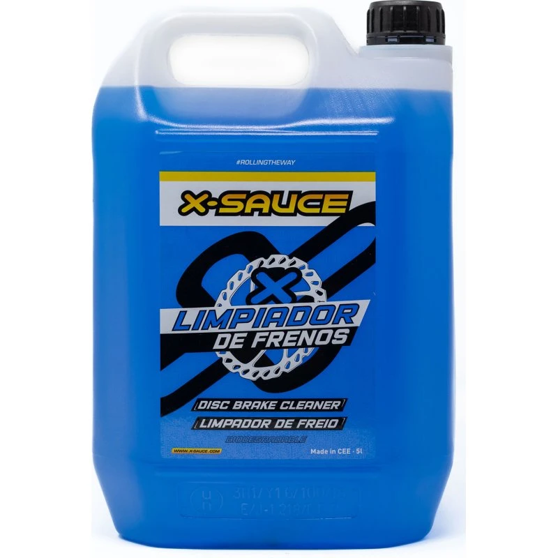 X-Sauce Bremserens 5 L