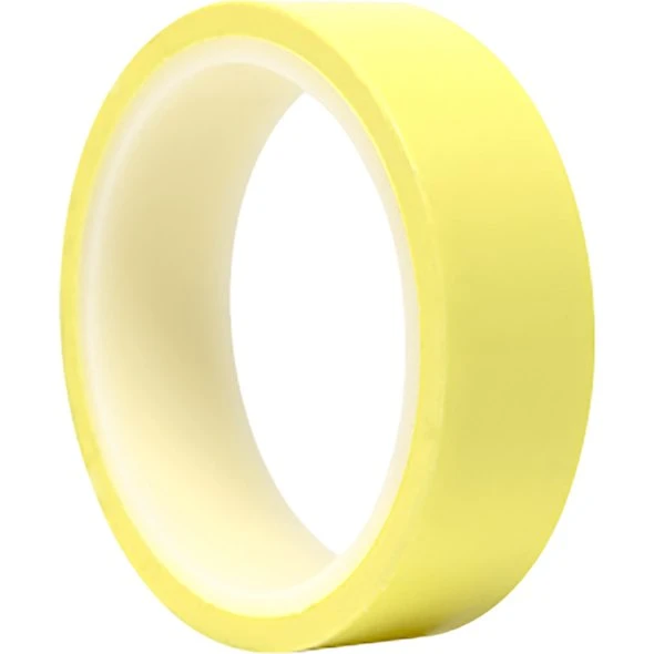X-Sauce Thick Tubeless Tape 45mm x 9m gul