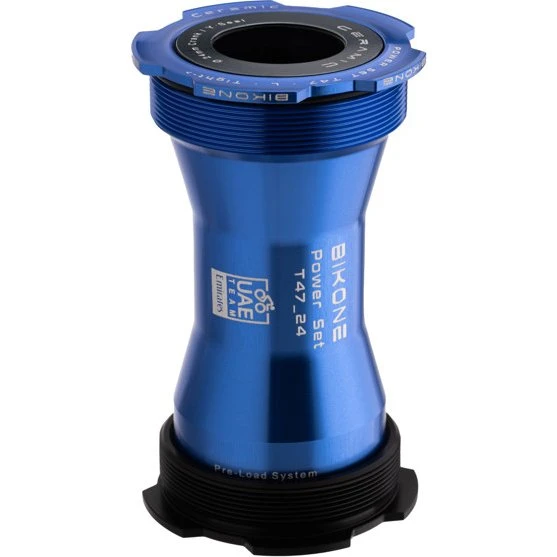 Bikone PowerSet UAE T47 Shimano keramiske lejer