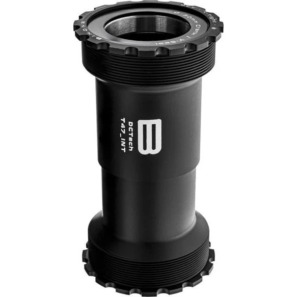 Bikone DCTech T47 BB30 Internal med stål lejer