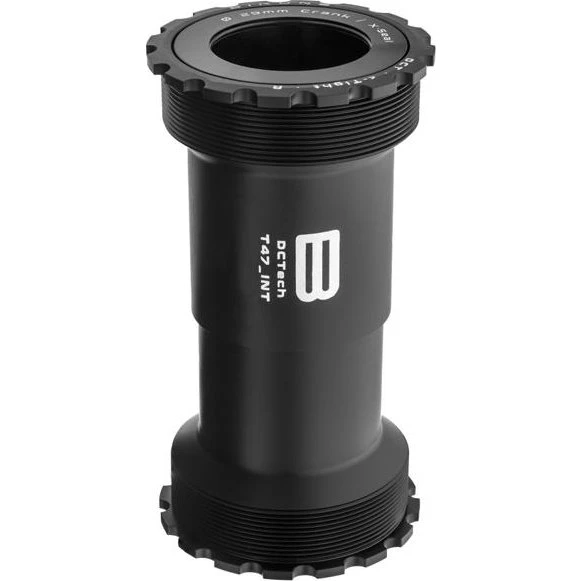 Bikone DCTech T47 DUB Internal med stål lejer