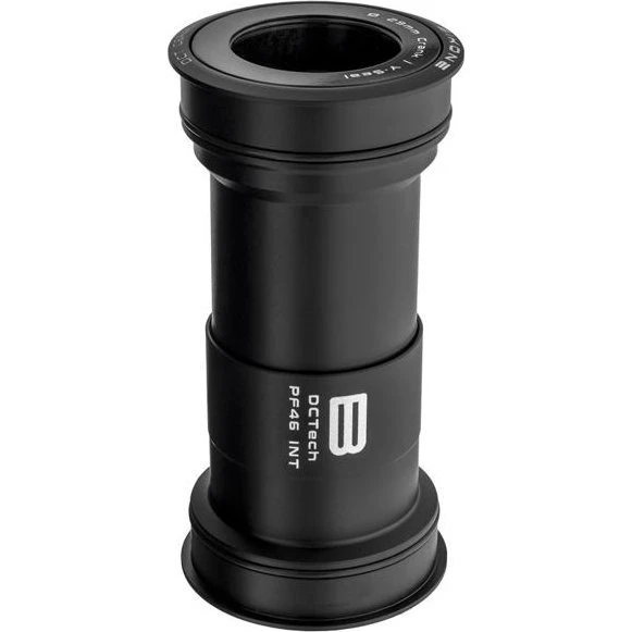 BikoneDCTech EVO DUB krankboks med stål lejer