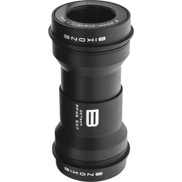Bikone DCTech PF46 DUB External med stål lejer