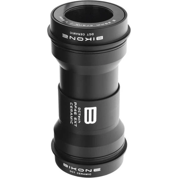 Bikone DCTech PF46 Dub External med keramiske lejer