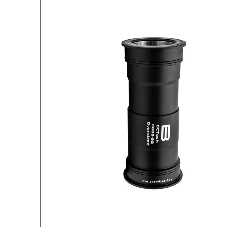 Bikone DCTech BB86-92 BB30 Oversize Krankboks med Stål Lejer