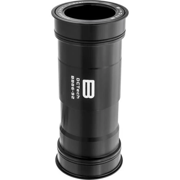 Bikone DCTech BB86-92 DUB med stål lejer
