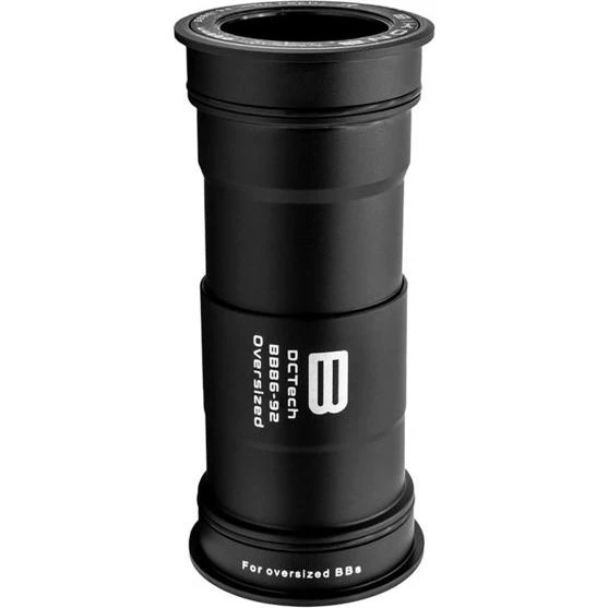 Bikone DCTech BB86-92 DUB Oversize med Keramiske Lejer