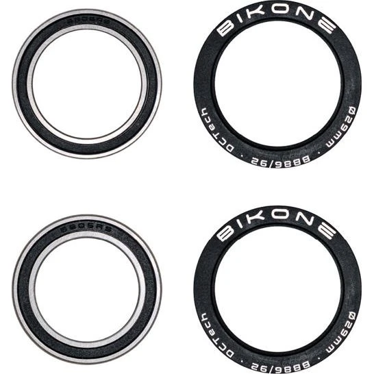 Bikone Keramisk Leje Kit for Sram Dub 30407-29-C