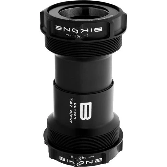 Bikone DCTech T47 BB30 External med stål lejer