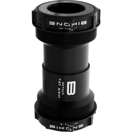 Bikone DCTech T47 DUB External med stål lejer