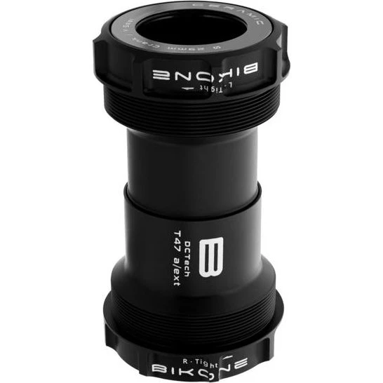 Bikone DCTech T47 DUB External med keramiske lejer