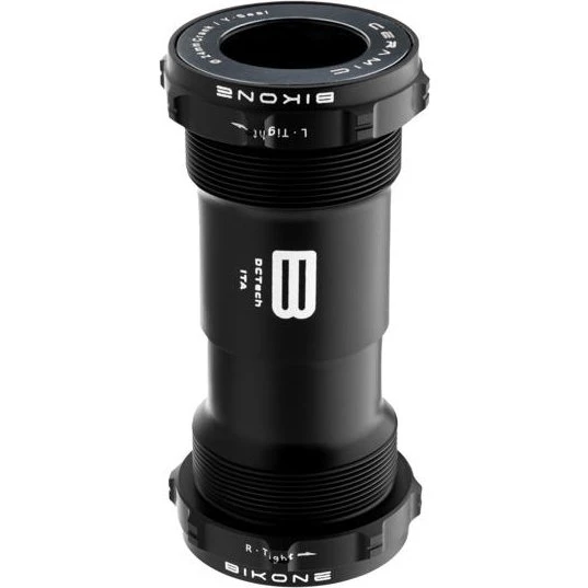 Bikone DCTech ITA Shimano med keramiske lejer