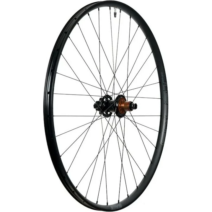 Stan's NoTubes Crest Mk4 XC/Gravel 29" XDR 148mm 6-bolt
